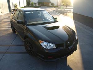 2007 Subaru STI VIN JF1GD76697L520543, photo 30 of 164